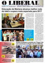 Jornal O Liberal - Edição 1111