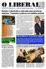 Jornal O Liberal - Edição 956