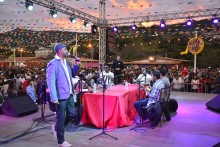 Julifest 2017: Diversidade musical e tradição conquistaram milhares de pessoas - Foto de Demétrio Aguiar