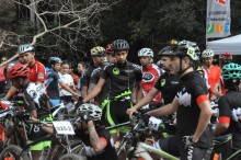 Ginástica e ciclismo: Itabirito tem fim de semana especial para o esporte
