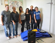 Prefeitura de Itabirito investe em equipamentos para melhorias na saúde