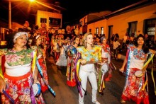 Itabirito Folia 2018 traz novidades para os foliões - Foto de Sanderson Pereira