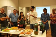Viação Gastronômica: Prefeitura capacita estabelecimentos participantes em 2018