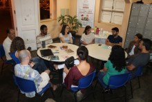 Projeto “Clube de Leitura” acontece na Biblioteca de Itabirito