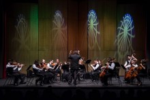 Orquestra Ouro Preto faz concerto em Itabirito neste sábado e anuncia novidades - Foto de Íris Zanetti