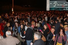 Forró de Boteco: o esquenta da Julifest movimenta final de semana de Itabirito