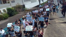 Justiça determina desocupação de prédios do ICHS em Mariana