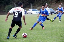 Prefeitura de Mariana deverá repassar R$192 mil a clubes de futebol - Foto de Diogo Queiroga