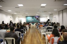 Prefeitura realiza 1ª Conferência de Vigilância em Saúde - Foto de Pedro Ferreira