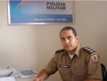 Novo comandante chega à Polícia Militar de Mariana, elogia cidade e faz propostas