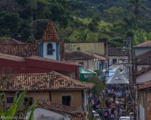 3º Encontro de tradições culinárias acontece em São Bartolomeu