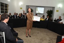 Ouro Preto ganha 17 novos cidadãos honorários