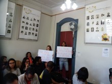 Conselho remarca reunião para discutir aumento da passagem em Ouro Preto - Foto de Michelle Borges