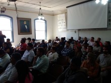 Conselho remarca reunião para discutir aumento da passagem em Ouro Preto - Foto de Michelle Borges