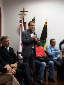 Prefeitura de Ouro Preto anuncia cortes de gastos e exonerações para equilibrar contas municipais - Foto de Michelle Borges