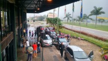 Operação da Polícia Civil prende 11 suspeitos de formar grupo criminoso em Itabirito