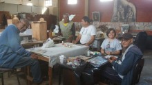 Parceria amplia promoção de arte e cultura em Ouro Preto