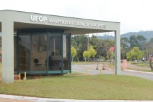 UFOP tem destaque no Enade-2012 - Foto de Nathalia Viegas