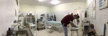 Novo Complexo de Saúde amplia serviços para a população de Cachoeira do Campo e região
