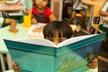 Educação é prioridade: Prefeitura busca mais de R$ 700 mil em recursos para Mariana - Foto de Samuel Consentino