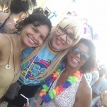Carnaval de Ouro Preto é sucesso de público e diversão em 2018 - Foto de Josilaine Costa
