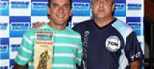 Prêmio Melhores do Ano 2010 - TCM Trail Clube Mariana