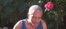 Um ano de falecimento de José Luiz Oliveira