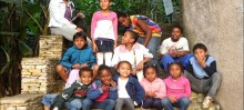Projeto da SEMMA “A Escola vai ao Parque” retornará em 2011 
