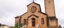Igreja de Miguel Burnier, um dos patrimônios do distrito que deve ser preservado