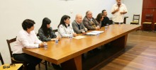 Prefeitura de Ouro Preto e Ministério Público determinam parâmetros para atuação da Casa Lar - Foto de Ascom/PMOP – Neno Vianna