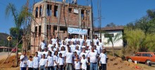 Samarco beneficia milhares no Dia V