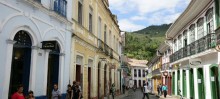 Prefeitura de Ouro Preto recadastra as atividades comerciais do município