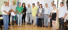Consórcio reúne cinco municípios da Região dos Inconfidentes em busca de melhorias na qualidade de vida