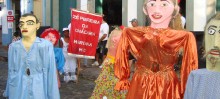 Prefeitura de Mariana repassa verba às escolas de samba