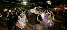 Ouro Preto promove diversas festas em homenagem a Santo Antônio - Foto de Divulgação Ascom/PMOP – Neno Vianna