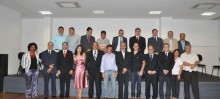 Solenidade marcou a nomeação oficial dos membros do 1º e 2º da administração municipal de Mariana 