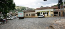 Prefeitura de Ouro Preto instala semáforos na Barra
