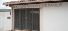 Sociedade São Vicente de Paulo corre risco de encerrar atividades em Ouro Preto - Foto de Eduardo Maia