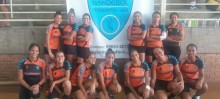  Equipe itabiritense disputará o Campeonato Mineiro Juvenil de Handebol pela primeira vez