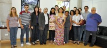 Conselho Municipal dos Direitos da Criança e do Adolescente exerce a função até 2012 - Foto de Marina Leão
