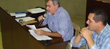 Oposição questiona legalidade de eleição para presidente da Câmara, em Itabirito