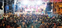 Carnaval 2012 terá 53 bandas animando a folia em Itabirito 