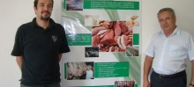 Sistema Municipal de Inspeção visa regulamentar o comércio de derivados de origem animal em Itabirito - Foto de Eduardo Maia