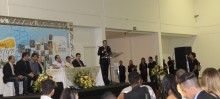 Prefeitura de Mariana premia os melhores do esporte marianenses em 2013