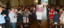 Missa em ação de graças marca o centenário de nascimento de dom Oscar - Foto de Eduardo Maia