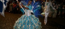 Carnaval de Mariana é um dos destinos mais badalados e procurados no circuito histórico de Minas