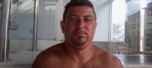 Alexandre Alves de Souza é apontado como um dos autores dos furtos