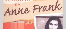 O Diário de Anne Frank no SESI Mariana