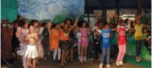 Escola Municipal de Passagem de Mariana é premiada