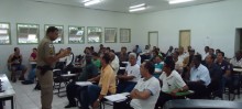 Prefeitura de Mariana investe na profissionalização dos servidores